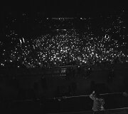 &bdquo;Radistai & Friends Arena Show" akimirka