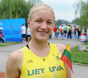 Sonata Petrikaitė