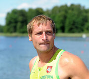 Mindaugas Gri&scaron;konis