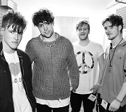 &bdquo;Viola Beach&ldquo;