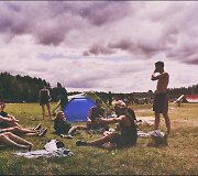 &bdquo;Swampfest&ldquo; (2018 m.)