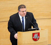 Linas Linkevičius
