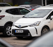 Automobiliai užsienieti&scaron;kais valstybiniais numeriais