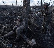 Ukrainos kariai