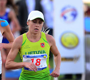 Laura Asadauskaitė