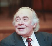 Kompozitorius Algimantas Raudonikis