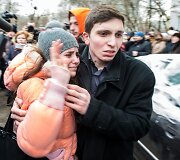 Rusijoje i&scaron; mokyklos evakuojami mokiniai