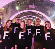 Slapto įdarbinimo programėlė &bdquo;MeetFrank&ldquo; 
