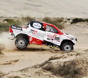 &bdquo;Toyota Gazoo Racing&ldquo; komanda