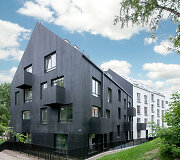 Daugiabučių projektas &bdquo;Basanavičiaus 9A&ldquo;