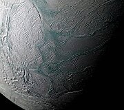 Saturno palydovas Enceladas
