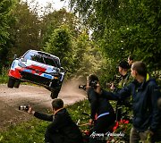 WRC Rally Estonia (2022)