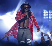 Lil Wayne'as