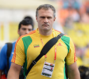 Virgilijus Alekna