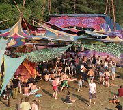 &bdquo;Yaga Gahering 2014&ldquo; muzikos ir meno festivalis