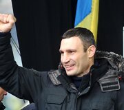 Vitalijus Klyčko