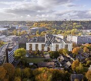 Projektas &bdquo;Andrum Metropolis&ldquo;