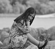 Modelis Irmina Bene&scaron;evičiūtė (&Scaron;eduva). Raumenų ir kaulų liga, mažaūgė 