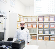 &bdquo;Popcorn Lab&ldquo;