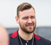 Donatas Motiejūnas