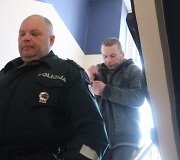 Panevėžio apygardos teisme