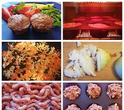 Gardžiausi keksiukai &ndash; kiauliukai