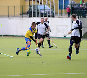 Žolės riedulio čempionato kova: Vilniaus SŽK &bdquo;Žuvėdra-Tauras&ldquo; &ndash; Vilniaus &bdquo;Ardas-Rudamina&ldquo; &ndash; 1:3
