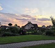 Jelenos ir Vladimiro Zaiko sodyba