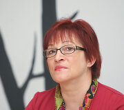 Birutė Vėsaitė
