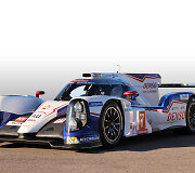 &bdquo;Toyota TS040 LMP1&ldquo; 
