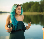 Monika Pundziūtė-Monique
