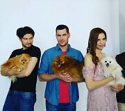 Justinas Jankevičius ir Elžbieta Latėnaitė