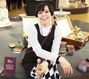 Nomeda Marčėnaitė