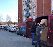 Renginių industrijos asociacija pristato vienkartinius puodelius ligoninėms