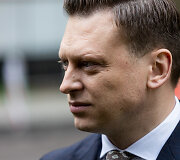 Valdas Benkunskas