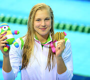 Rūta Meilutytė