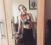 Vaida Žūsinaitė