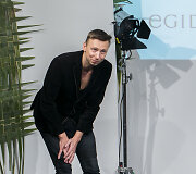 Egidijus Rainys