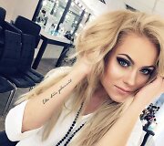 Nijolė Pareigytė-Rukaitienė