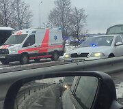 Įvykio vietoje