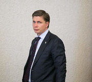 Mindaugas Sinkevičius