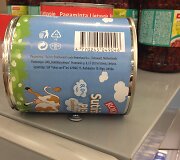 Po lietuvi&scaron;kais prekių ženklais slepiasi ne nelietuvi&scaron;ka produkcija
