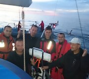 Lietuvos karinių jūrų pajėgų laivas N42 &bdquo;Jotvingis&ldquo;
