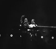 &bdquo;Radistai & Friends Arena Show" akimirka