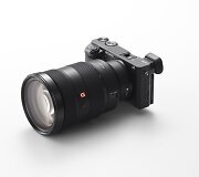 &bdquo;Sony&ldquo; sisteminis fotoaparatas &alpha;6300