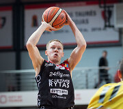 Mindaugas Girdžiūnas