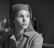 Kadras i&scaron; filmo &bdquo;Ida&ldquo;