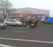 Įvykio vietoje