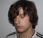 Įtariamasis Andrius Laurikietis