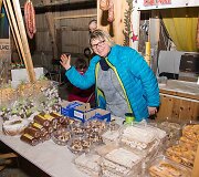 Sandneso mieste &bdquo;Varatun G&aring;rd&ldquo; komplekse, vasario 28, bei kovo 1 dienomis vyko Kaziuko mugė.